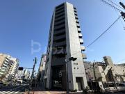 ＪＲ総武線（各駅停車）錦糸町駅まで徒歩7分