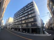 東京メトロ銀座線浅草駅まで徒歩10分