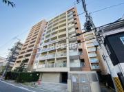 地下鉄谷町線四天王寺前夕陽ヶ丘駅まで徒歩6分