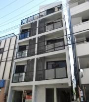 VERT COURT HIGASHIYAMA ヴェールコートヒガシヤマ
