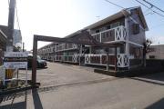 グレースコーポ合川 A棟