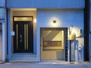 上本折84番館