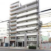 地下鉄鶴舞線上前津駅まで徒歩5分