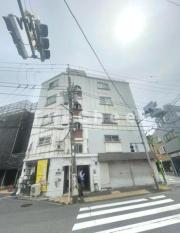 東京メトロ丸ノ内線東高円寺駅まで徒歩4分