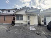 西坂元町戸建