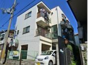 阪神本線甲子園駅まで徒歩7分