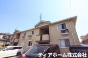 近鉄大阪線大和高田駅まで徒歩15分