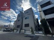 東部市場前K2レジデンス