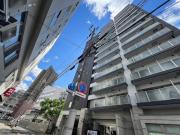 ＪＲ山陽本線兵庫駅まで徒歩2分