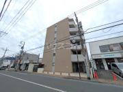 小田急江ノ島線大和駅まで徒歩5分