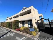 ＪＲ高山本線坂祝駅までバス約12分 徒歩2分