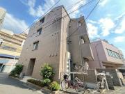 西武池袋・豊島線清瀬駅まで徒歩4分