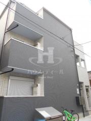 ＪＲ埼京線戸田公園駅まで徒歩8分
