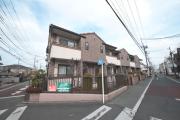 ガーデニアヒルズ