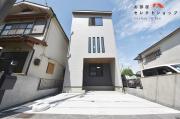 八尾市曙町2丁目戸建