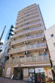 ＪＲ山手線目黒駅まで徒歩3分
