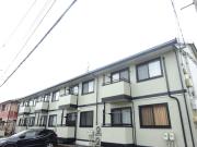 上越新幹線新潟駅までバス約39分 徒歩4分