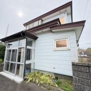 室蘭市白鳥台2丁目16-5戸建