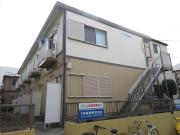ハイツ松清
