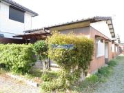 西鉄天神大牟田線櫛原駅まで徒歩18分
