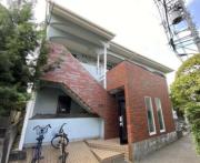 ＪＲ京浜東北・根岸線赤羽駅まで徒歩12分