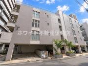 地下鉄中央線堺筋本町駅まで徒歩8分