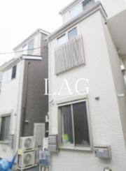 ウルバーノ渋谷本町