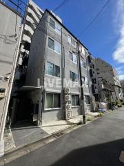 ＪＲ京浜東北・根岸線川崎駅まで徒歩10分