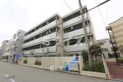 阪急京都線相川駅まで徒歩2分