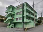 マンション光
