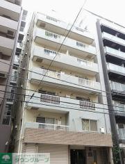 ハイツ錦糸町