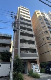 都営大江戸線森下駅まで徒歩4分