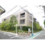 ザ・パークハウス小日向
