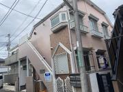 ＪＲ中央線国立駅まで徒歩7分