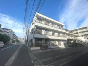 ＪＲ南武線武蔵小杉駅まで徒歩13分
