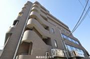 ＪＲ武蔵野線西国分寺駅まで徒歩1分