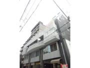 地下鉄堺筋線日本橋駅まで徒歩6分