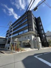 阪急京都線上新庄駅まで徒歩4分