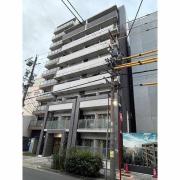 地下鉄名城線上前津駅まで徒歩5分
