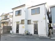 ハウスフローラ