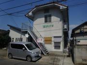 粕川ハイツ