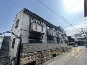 京阪本線枚方市駅まで徒歩27分