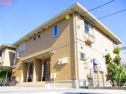 DL ディアベルジュ湘南台 壱番館 