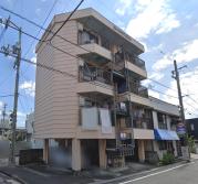 コーポラス若松