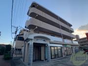 メルベイユ柳生