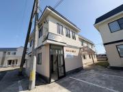 アネシス東町B