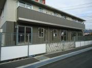 D-room MIZUHO B棟