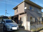 ＪＲ山口線上山口駅まで徒歩7分