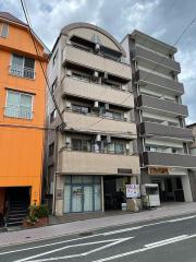 新屋敷ベアーズビル