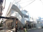 阪神本線岩屋駅まで徒歩2分